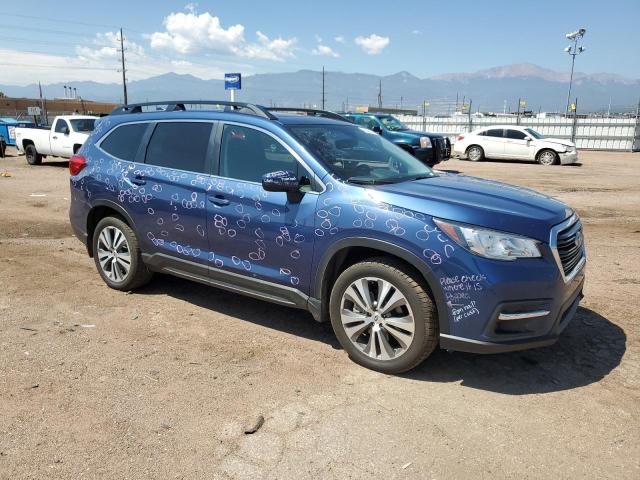 Photo 3 VIN: 4S4WMAEDXL3475668 - SUBARU ASCENT PRE 