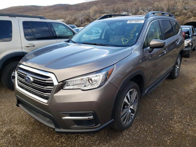 Photo 1 VIN: 4S4WMAEDXM3433759 - SUBARU ASCENT 