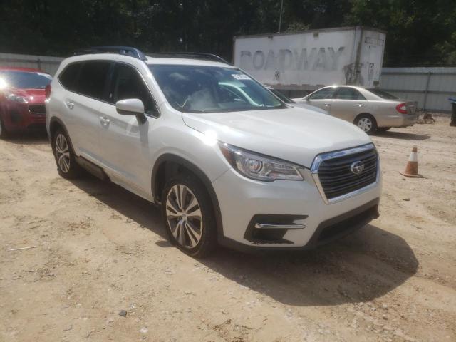 Photo 0 VIN: 4S4WMAEDXM3475266 - SUBARU ASCENT PRE 