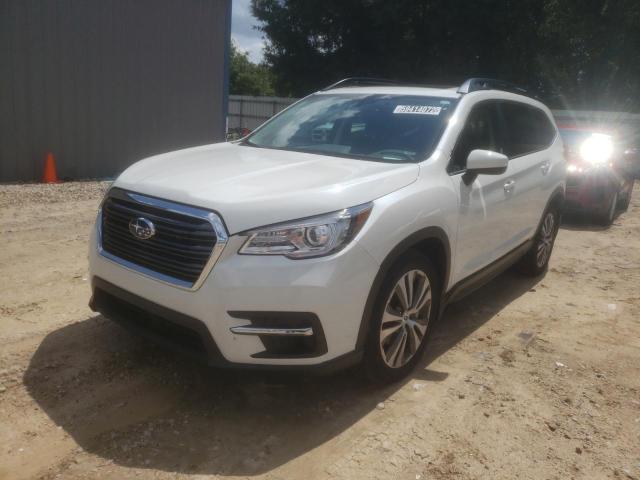 Photo 1 VIN: 4S4WMAEDXM3475266 - SUBARU ASCENT PRE 