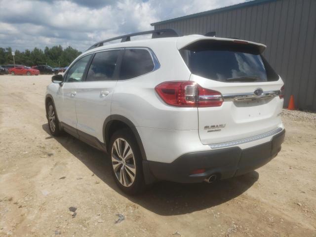 Photo 2 VIN: 4S4WMAEDXM3475266 - SUBARU ASCENT PRE 