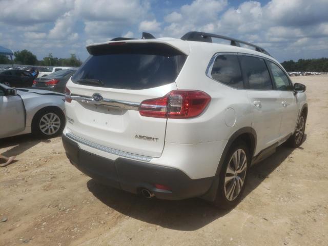 Photo 3 VIN: 4S4WMAEDXM3475266 - SUBARU ASCENT PRE 