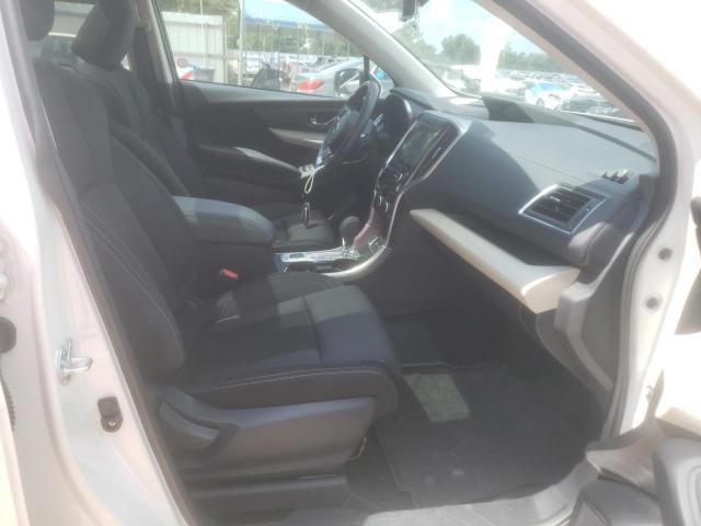 Photo 4 VIN: 4S4WMAEDXM3475266 - SUBARU ASCENT PRE 