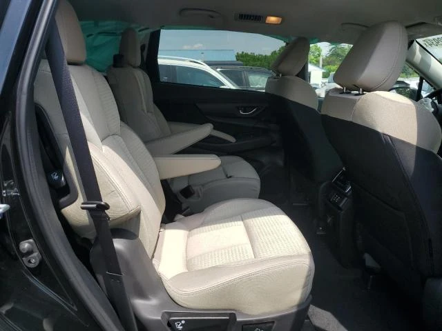 Photo 9 VIN: 4S4WMAEDXP3425469 - SUBARU ASCENT PRE 