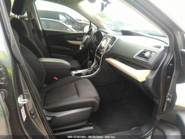 Photo 4 VIN: 4S4WMAFD0K3418649 - SUBARU ASCENT 