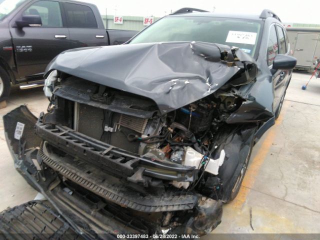 Photo 5 VIN: 4S4WMAFD0K3418649 - SUBARU ASCENT 