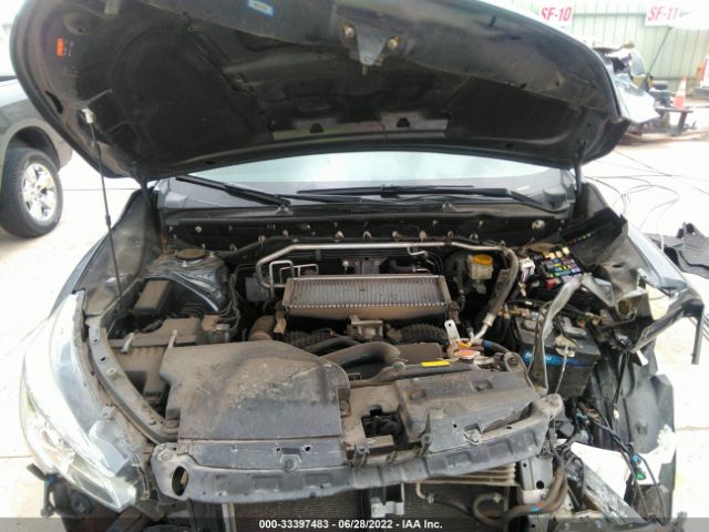 Photo 9 VIN: 4S4WMAFD0K3418649 - SUBARU ASCENT 