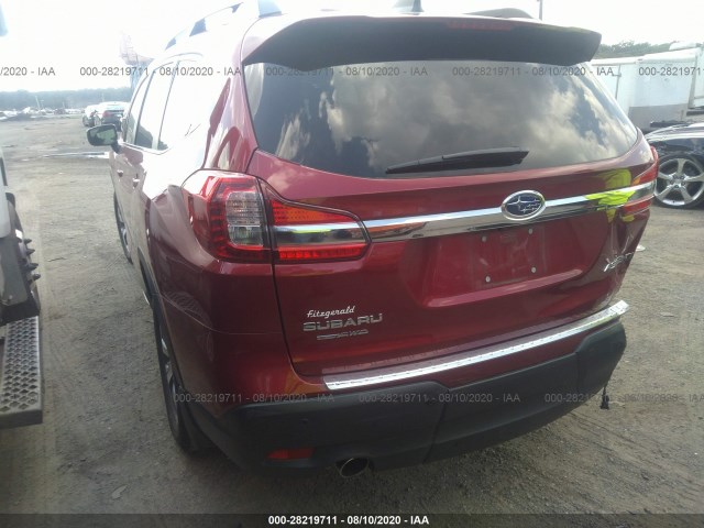 Photo 2 VIN: 4S4WMAFD0K3425780 - SUBARU ASCENT 