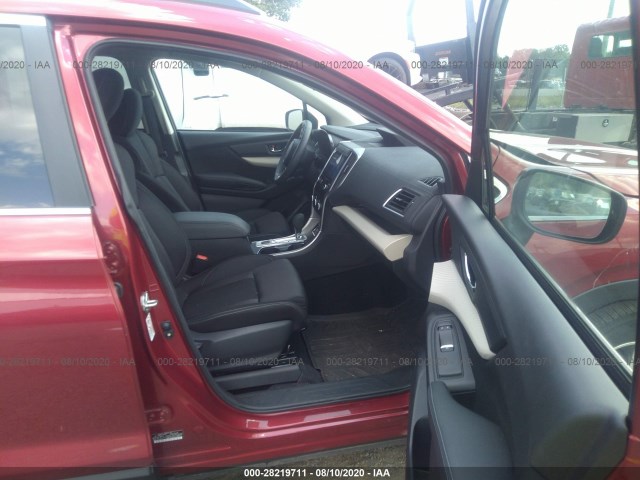 Photo 4 VIN: 4S4WMAFD0K3425780 - SUBARU ASCENT 