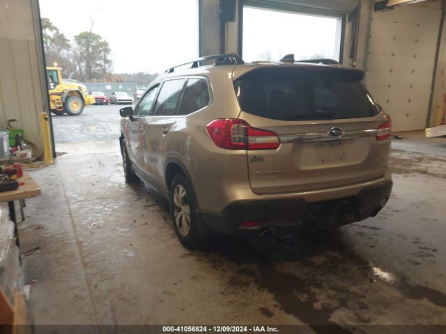 Photo 2 VIN: 4S4WMAFD0K3437198 - SUBARU ASCENT 