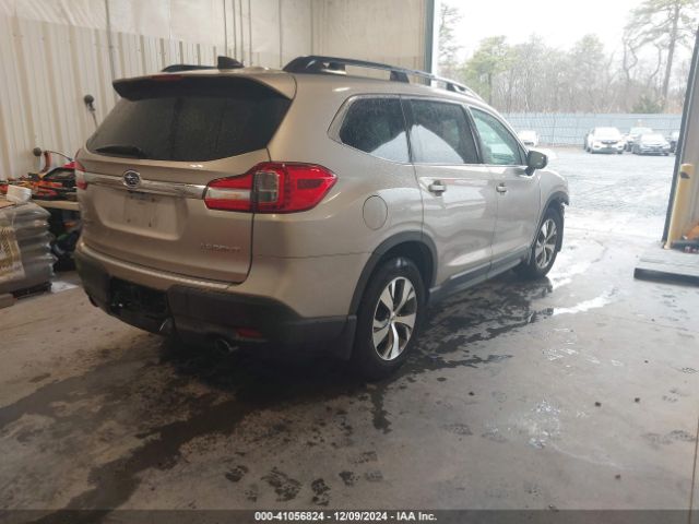 Photo 3 VIN: 4S4WMAFD0K3437198 - SUBARU ASCENT 