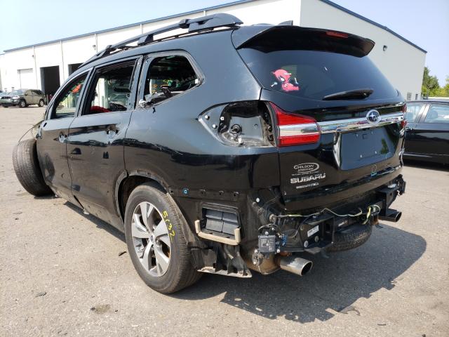 Photo 2 VIN: 4S4WMAFD0L3437753 - SUBARU ASCENT PRE 