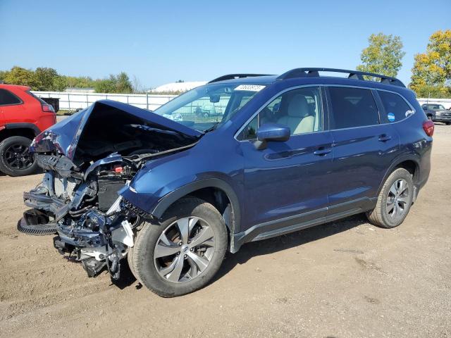 Photo 0 VIN: 4S4WMAFD0L3445271 - SUBARU ASCENT 