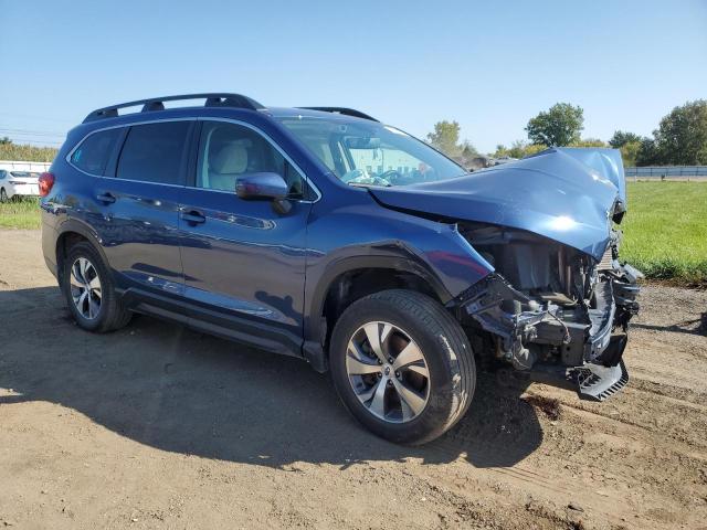 Photo 3 VIN: 4S4WMAFD0L3445271 - SUBARU ASCENT 