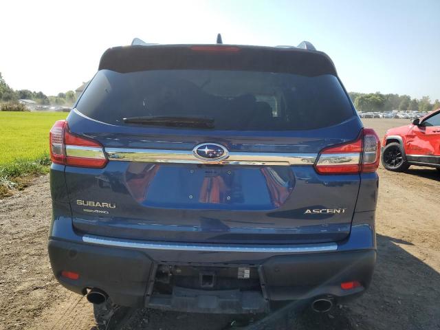 Photo 5 VIN: 4S4WMAFD0L3445271 - SUBARU ASCENT 