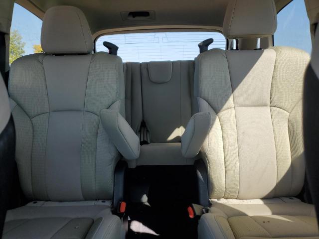 Photo 9 VIN: 4S4WMAFD0L3445271 - SUBARU ASCENT 