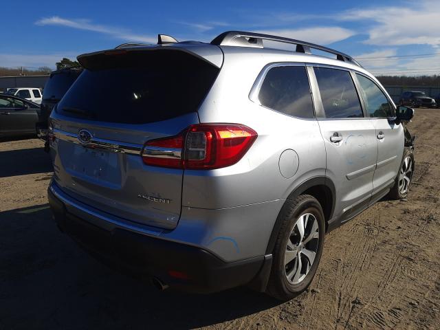 Photo 3 VIN: 4S4WMAFD0L3446856 - SUBARU ASCENT 