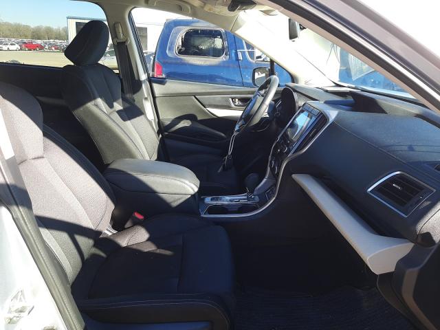 Photo 4 VIN: 4S4WMAFD0L3446856 - SUBARU ASCENT 