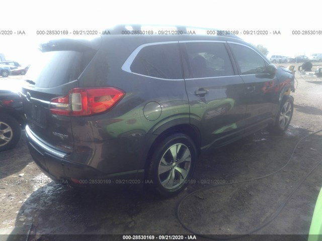 Photo 3 VIN: 4S4WMAFD0L3449661 - SUBARU ASCENT 