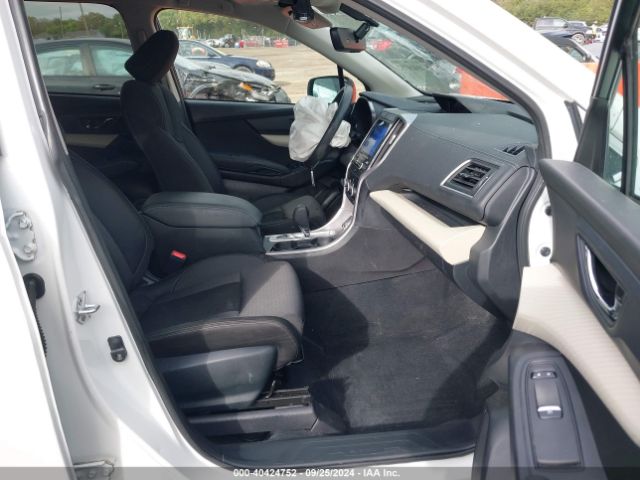 Photo 4 VIN: 4S4WMAFD0M3476635 - SUBARU ASCENT 