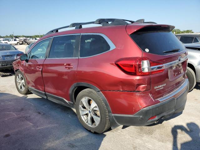 Photo 1 VIN: 4S4WMAFD1K3416408 - SUBARU ASCENT PRE 