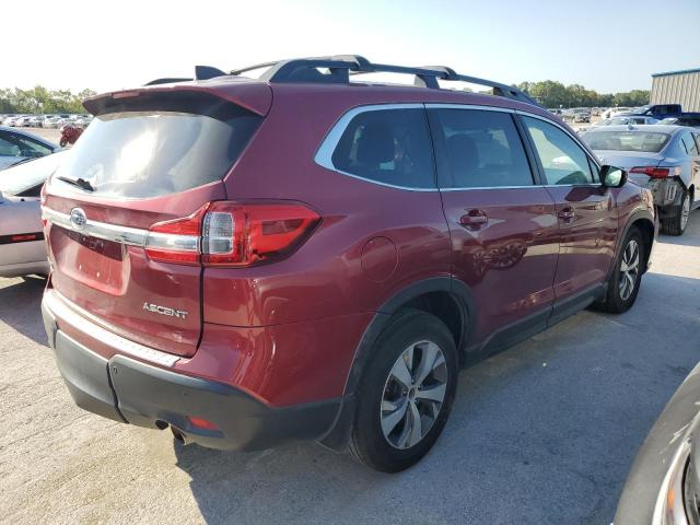 Photo 2 VIN: 4S4WMAFD1K3416408 - SUBARU ASCENT PRE 