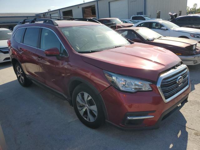 Photo 3 VIN: 4S4WMAFD1K3416408 - SUBARU ASCENT PRE 