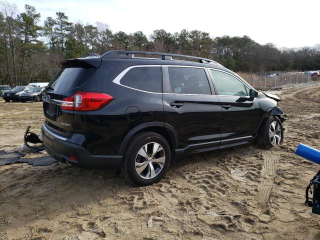 Photo 2 VIN: 4S4WMAFD1K3429112 - SUBARU ASCENT 