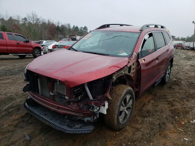 Photo 1 VIN: 4S4WMAFD1K3435511 - SUBARU ASCENT PRE 