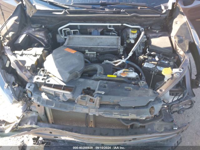 Photo 9 VIN: 4S4WMAFD1K3445746 - SUBARU ASCENT 