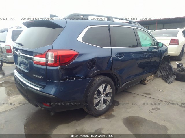 Photo 3 VIN: 4S4WMAFD1K3482747 - SUBARU ASCENT 