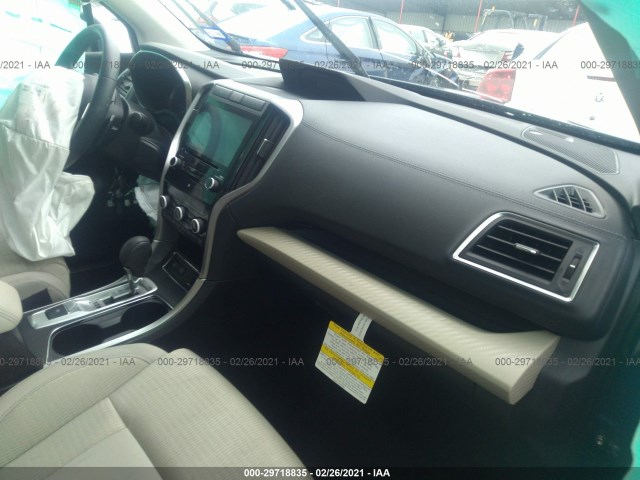 Photo 4 VIN: 4S4WMAFD1K3482747 - SUBARU ASCENT 