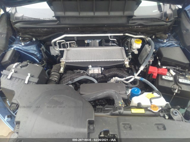 Photo 9 VIN: 4S4WMAFD1K3482747 - SUBARU ASCENT 