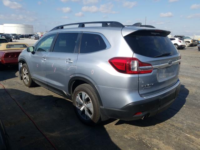 Photo 2 VIN: 4S4WMAFD1L3406267 - SUBARU ASCENT 