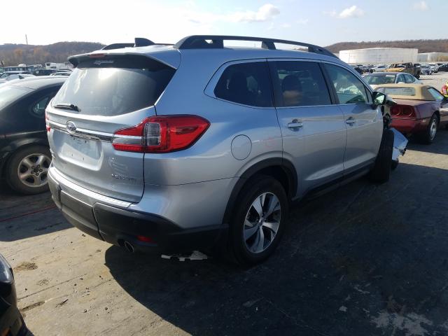 Photo 3 VIN: 4S4WMAFD1L3406267 - SUBARU ASCENT 