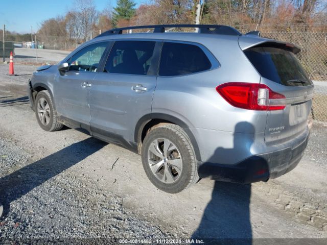 Photo 2 VIN: 4S4WMAFD1L3412196 - SUBARU ASCENT 