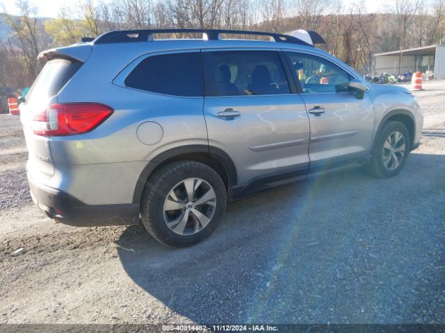 Photo 3 VIN: 4S4WMAFD1L3412196 - SUBARU ASCENT 