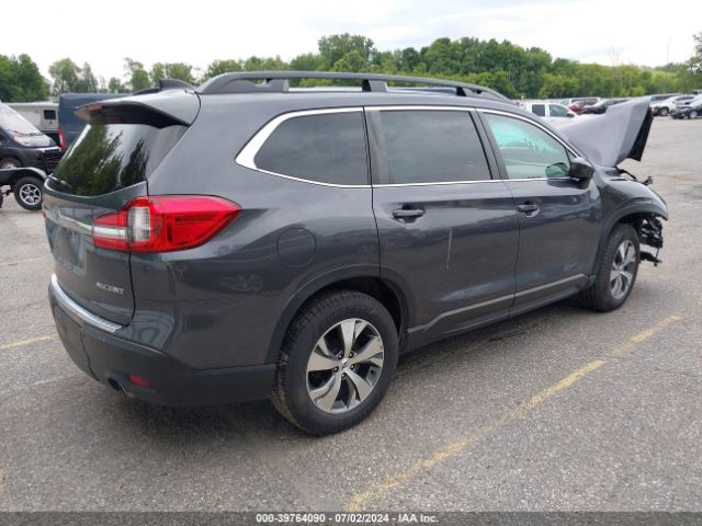 Photo 3 VIN: 4S4WMAFD1L3435560 - SUBARU ASCENT 