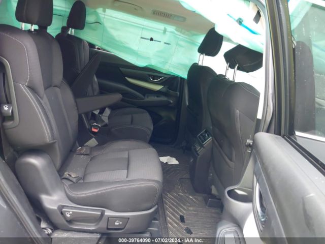 Photo 7 VIN: 4S4WMAFD1L3435560 - SUBARU ASCENT 