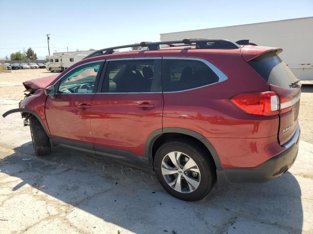 Photo 1 VIN: 4S4WMAFD1L3455873 - SUBARU ASCENT 