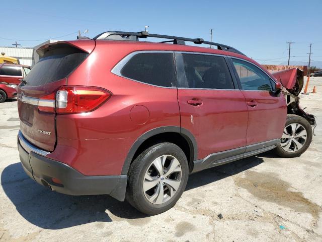 Photo 2 VIN: 4S4WMAFD1L3455873 - SUBARU ASCENT 