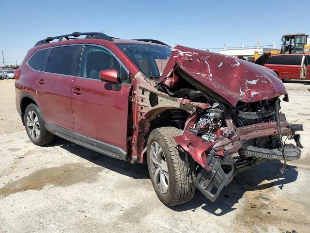 Photo 3 VIN: 4S4WMAFD1L3455873 - SUBARU ASCENT 