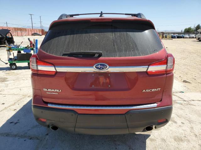 Photo 5 VIN: 4S4WMAFD1L3455873 - SUBARU ASCENT 