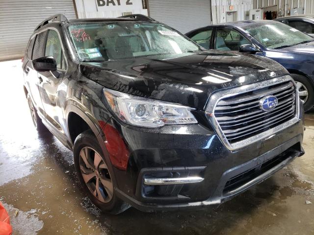 Photo 0 VIN: 4S4WMAFD1L3480529 - SUBARU ASCENT PRE 