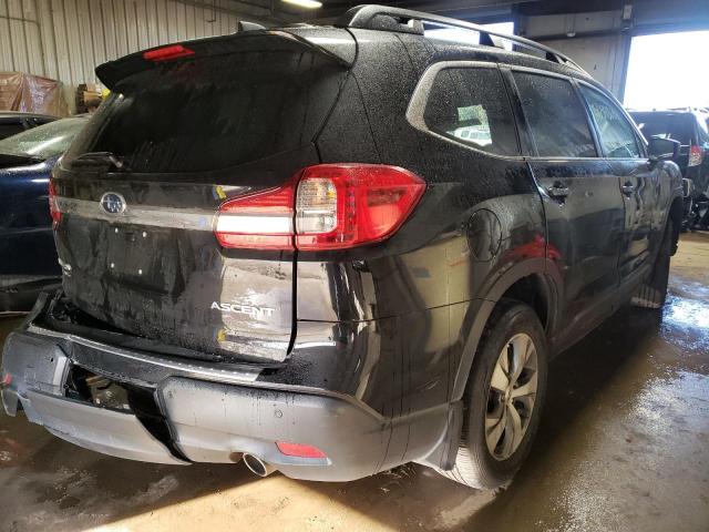 Photo 3 VIN: 4S4WMAFD1L3480529 - SUBARU ASCENT PRE 