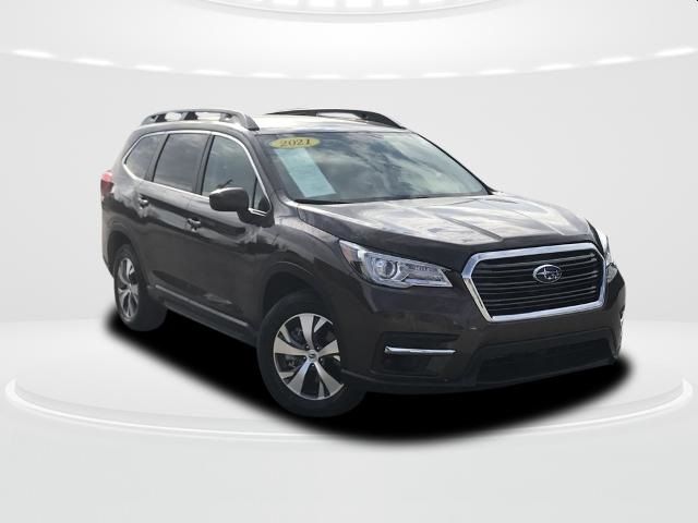 Photo 0 VIN: 4S4WMAFD1M3401040 - SUBARU ASCENT 