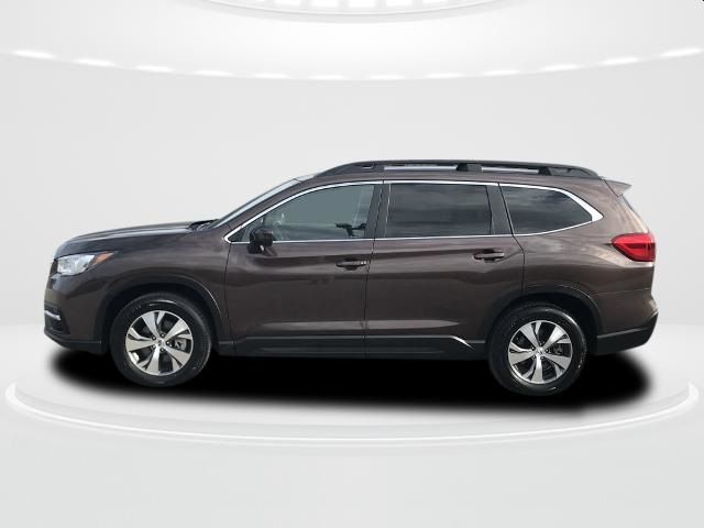 Photo 3 VIN: 4S4WMAFD1M3401040 - SUBARU ASCENT 