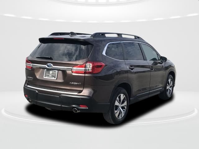 Photo 6 VIN: 4S4WMAFD1M3401040 - SUBARU ASCENT 