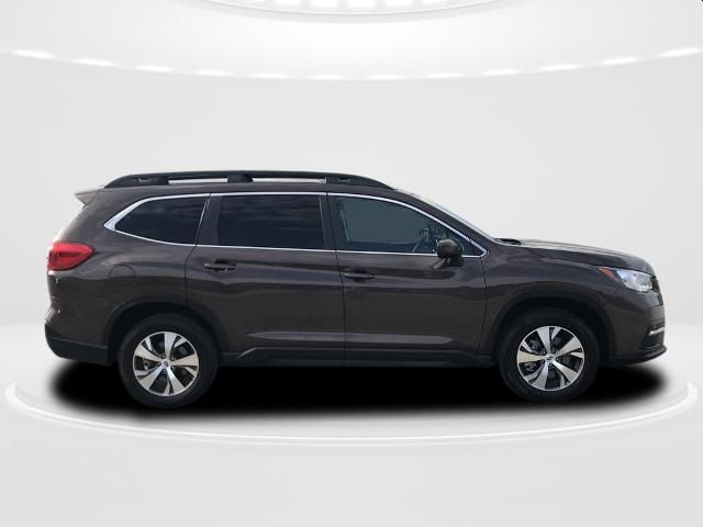 Photo 7 VIN: 4S4WMAFD1M3401040 - SUBARU ASCENT 