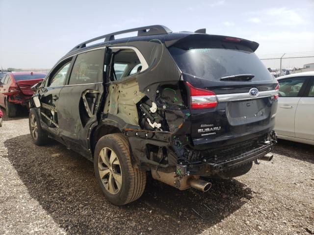 Photo 2 VIN: 4S4WMAFD1M3418257 - SUBARU ASCENT PRE 